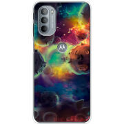 Чехол BoxFace Motorola G31 