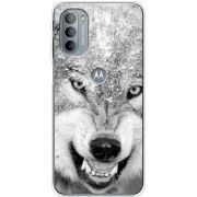 Чехол BoxFace Motorola G31 