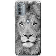 Чехол BoxFace Motorola G31 