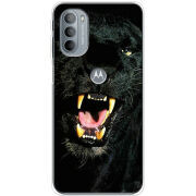 Чехол BoxFace Motorola G31 