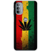 Чехол BoxFace Motorola G31 