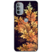 Чехол BoxFace Motorola G31 