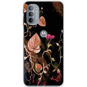 Чехол BoxFace Motorola G31 