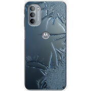 Чехол BoxFace Motorola G31 