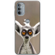 Чехол BoxFace Motorola G31 