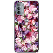 Чехол BoxFace Motorola G31 