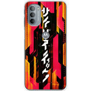 Чехол BoxFace Motorola G31 