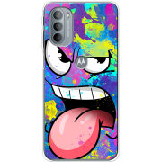 Чехол BoxFace Motorola G31 