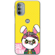 Чехол BoxFace Motorola G31 