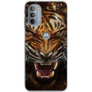 Чехол BoxFace Motorola G31 