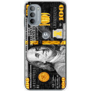 Чехол BoxFace Motorola G31 