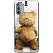 Чехол BoxFace Motorola G31 