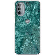 Чехол BoxFace Motorola G31 