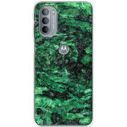 Чехол BoxFace Motorola G31 