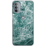 Чехол BoxFace Motorola G31 