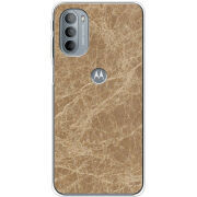 Чехол BoxFace Motorola G31 
