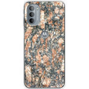 Чехол BoxFace Motorola G31 