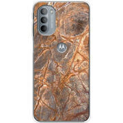 Чехол BoxFace Motorola G31 