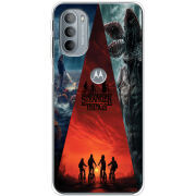 Чехол BoxFace Motorola G31 Дивні дива