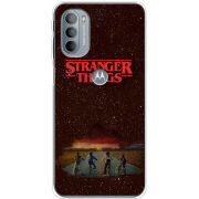 Чехол BoxFace Motorola G31 