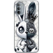 Чехол BoxFace Motorola G31 