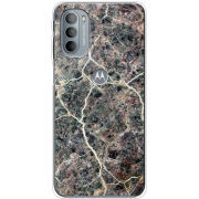 Чехол BoxFace Motorola G31 
