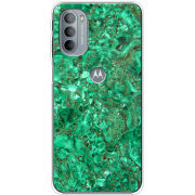 Чехол BoxFace Motorola G31 