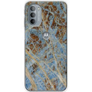 Чехол BoxFace Motorola G31 