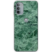 Чехол BoxFace Motorola G31 