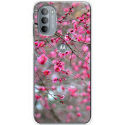 Чехол BoxFace Motorola G31 
