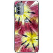 Чехол BoxFace Motorola G31 
