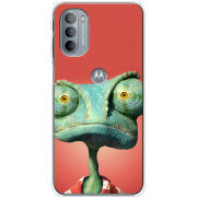 Чехол BoxFace Motorola G31 