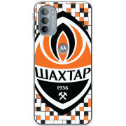 Чехол BoxFace Motorola G31 