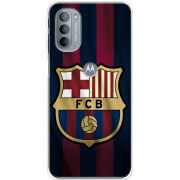 Чехол BoxFace Motorola G31 