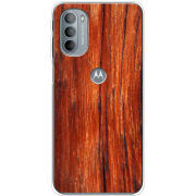 Чехол BoxFace Motorola G31 