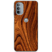 Чехол BoxFace Motorola G31 