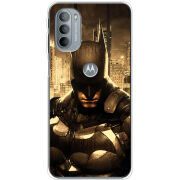 Чехол BoxFace Motorola G31 