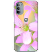 Чехол BoxFace Motorola G31 