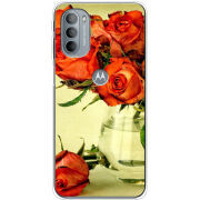 Чехол BoxFace Motorola G31 