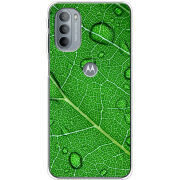 Чехол BoxFace Motorola G31 