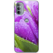 Чехол BoxFace Motorola G31 