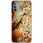 Чехол BoxFace Motorola G31 
