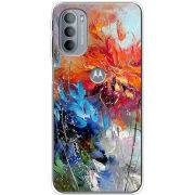 Чехол BoxFace Motorola G31 