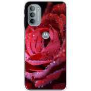 Чехол BoxFace Motorola G31 