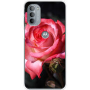 Чехол BoxFace Motorola G31 