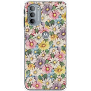 Чехол BoxFace Motorola G31 