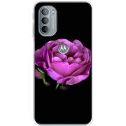 Чехол BoxFace Motorola G31 