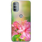 Чехол BoxFace Motorola G31 