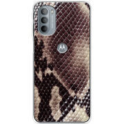 Чехол BoxFace Motorola G31 