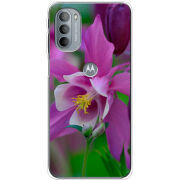 Чехол BoxFace Motorola G31 